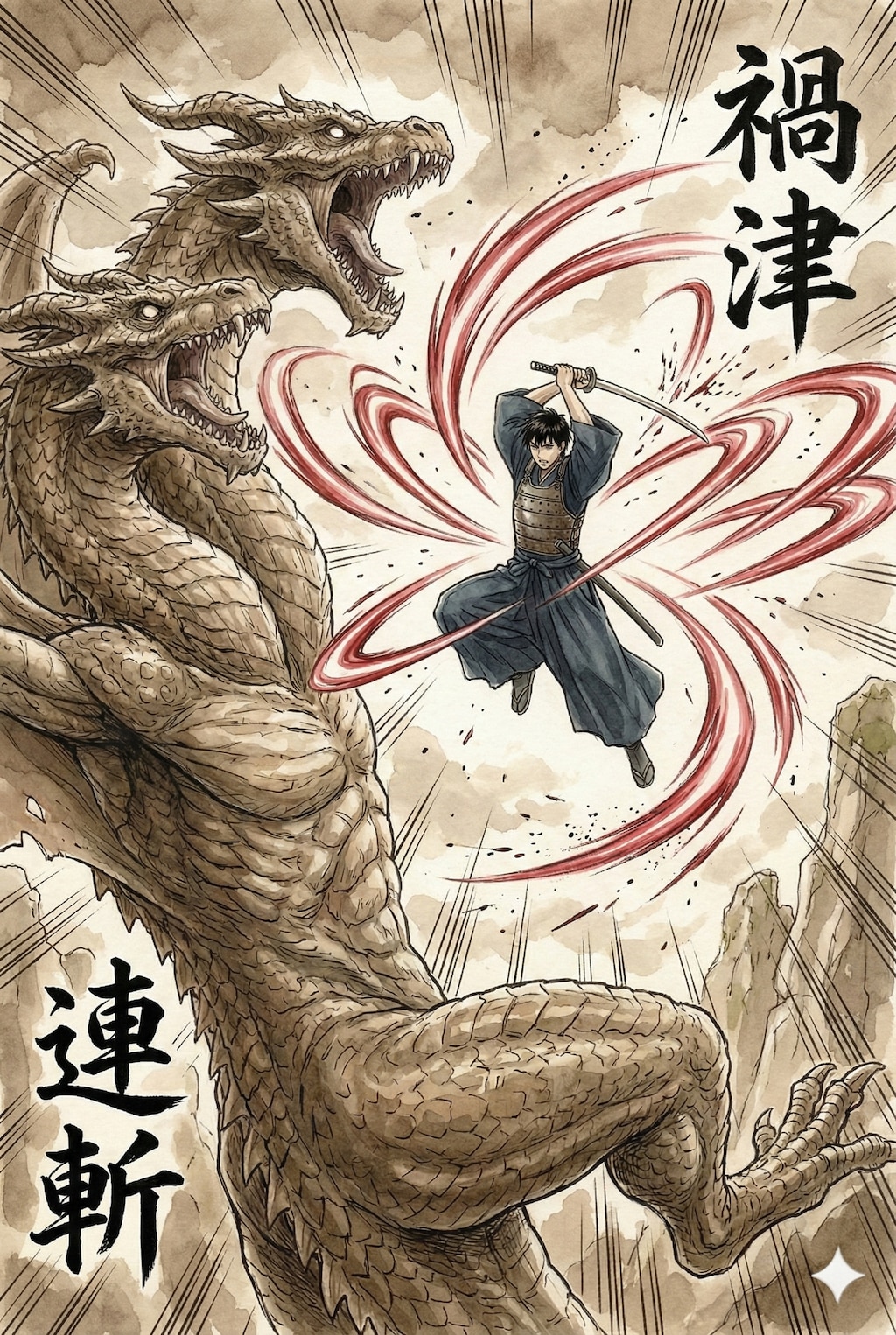 「すごい…何者なのですか、あの人は…」