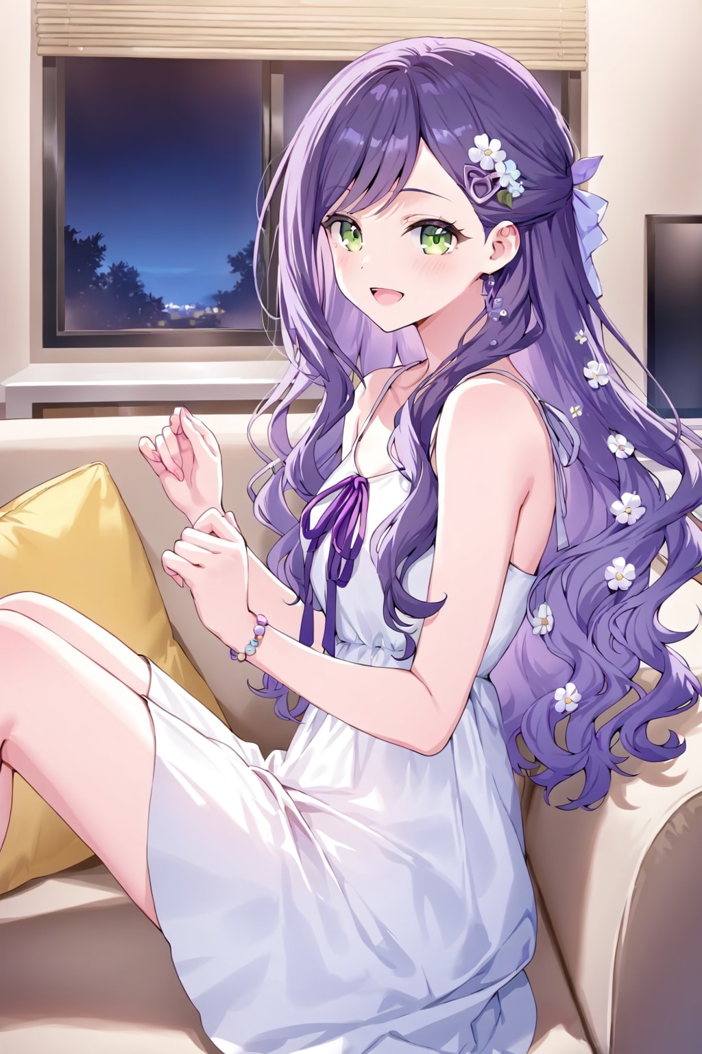 LILACさん６０
