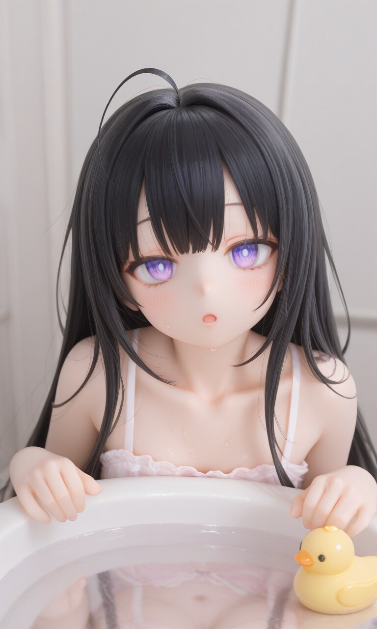チトセ(ステラソラ)　アクリルドールフィギュア