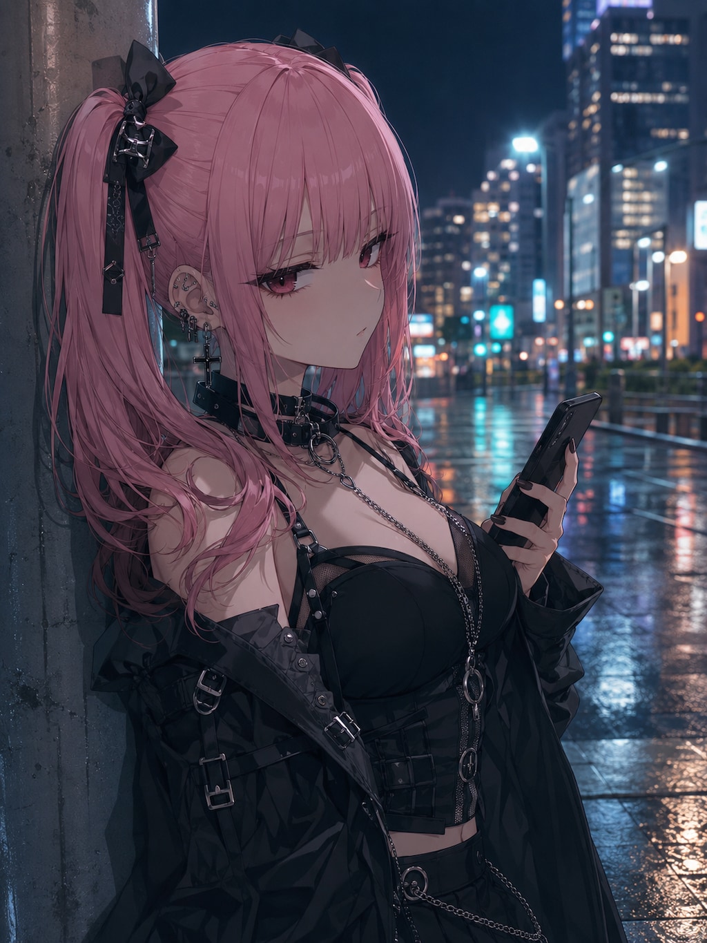 おそーい