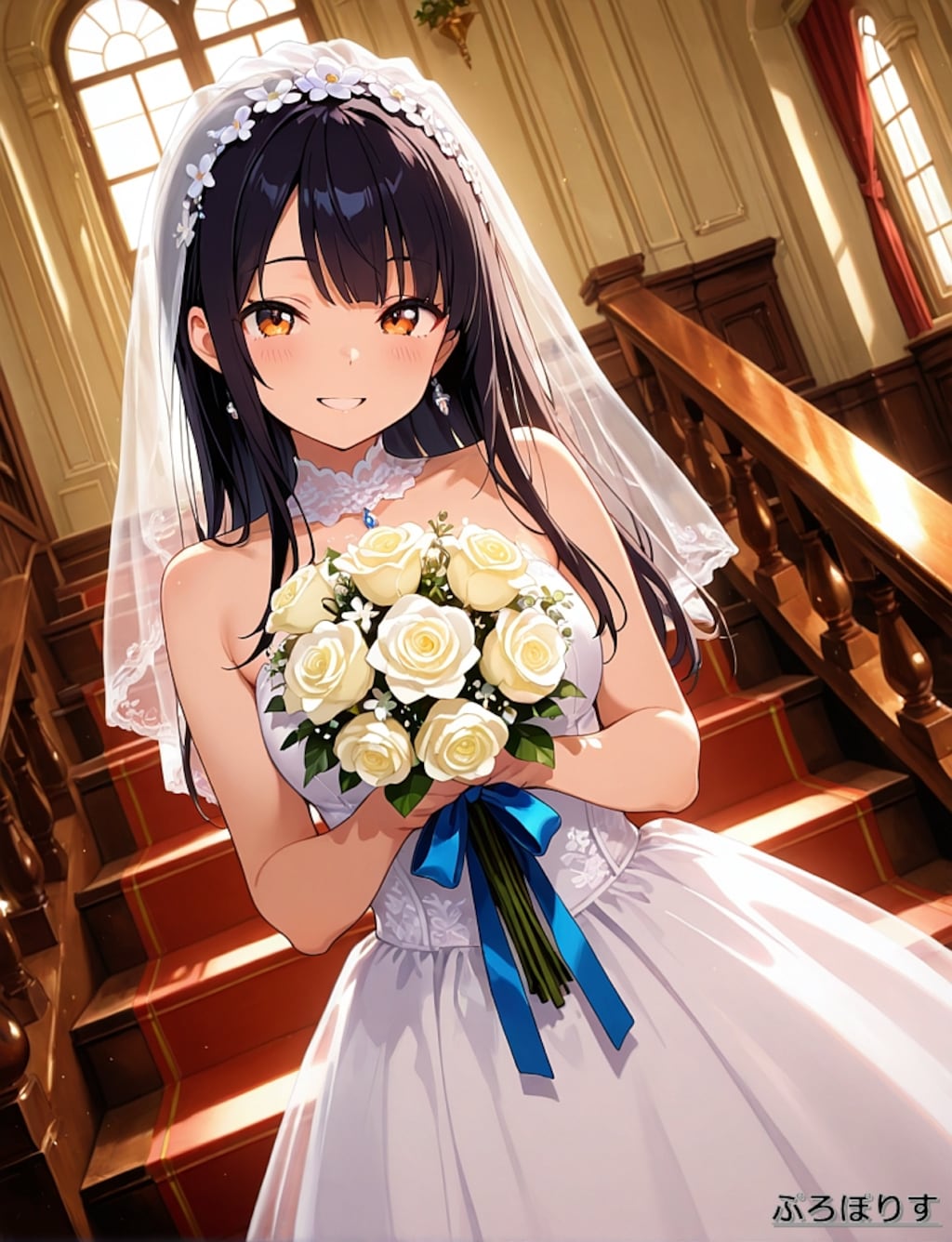 花嫁