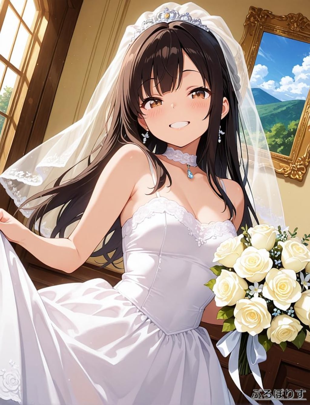花嫁