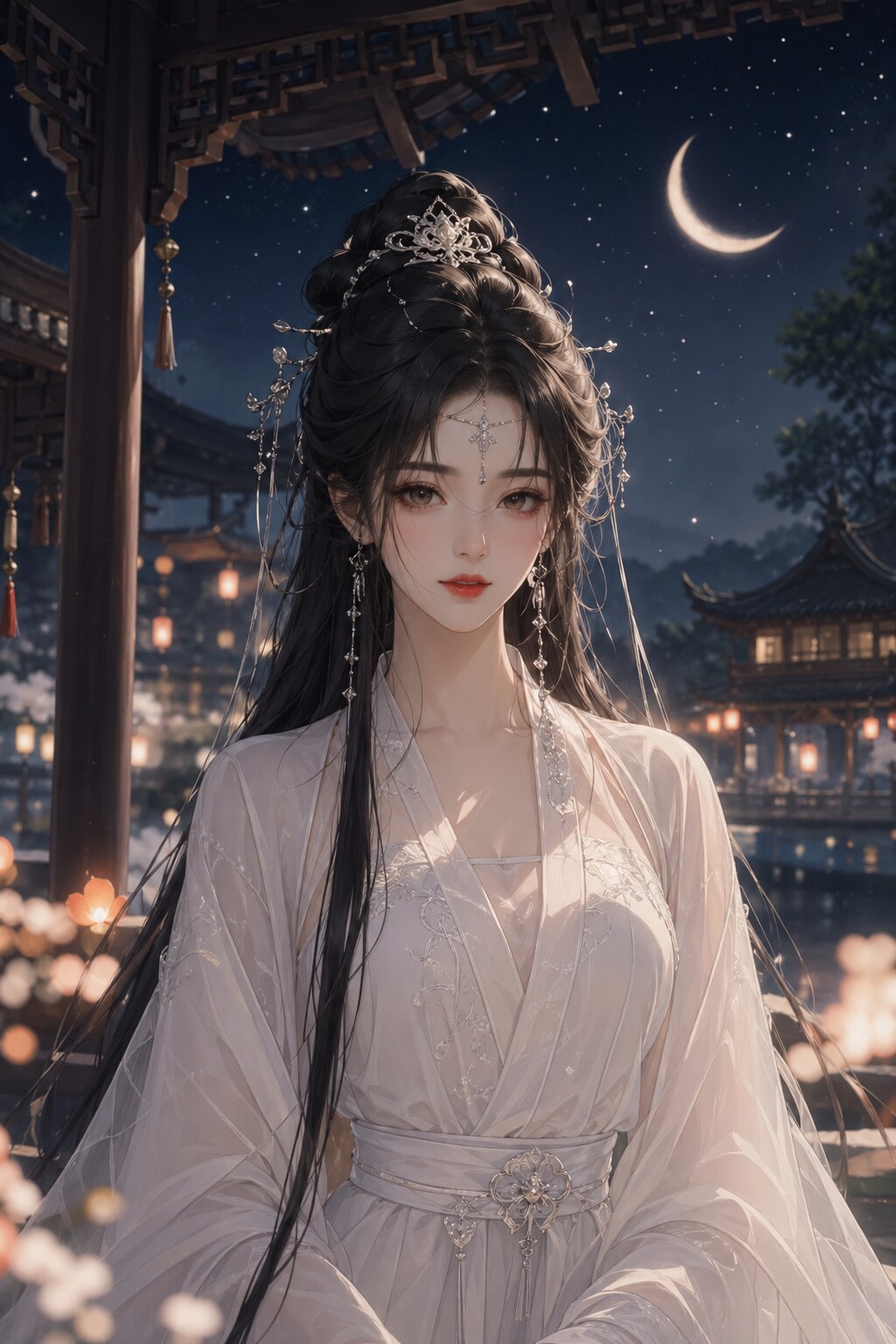 私が幽霊でも愛してくれますか