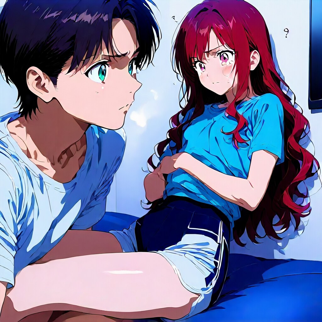 どうして思った通りにしてくれないの……！？