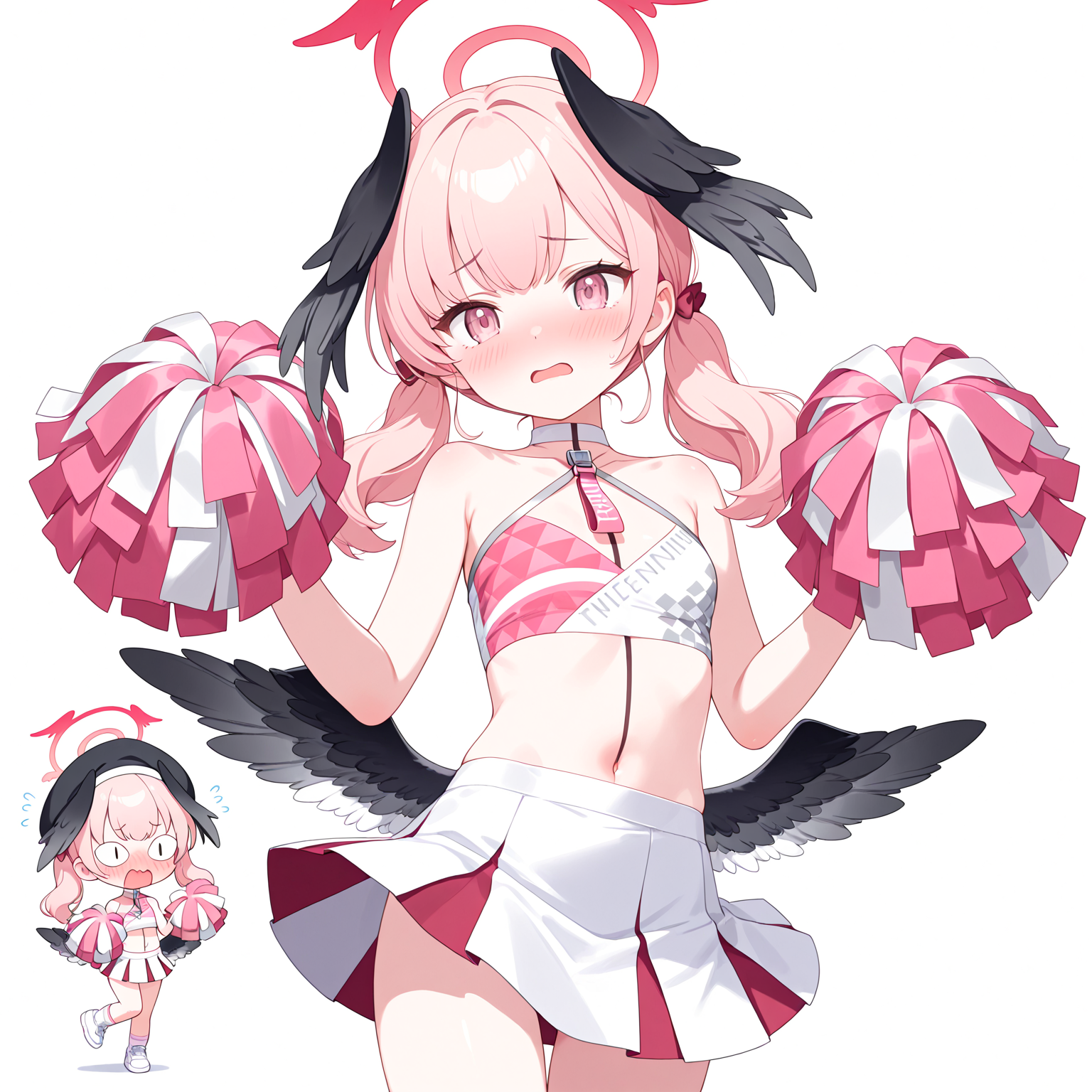 コハル（応援団）