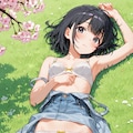 花見 3枚目