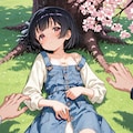 花見 2枚目