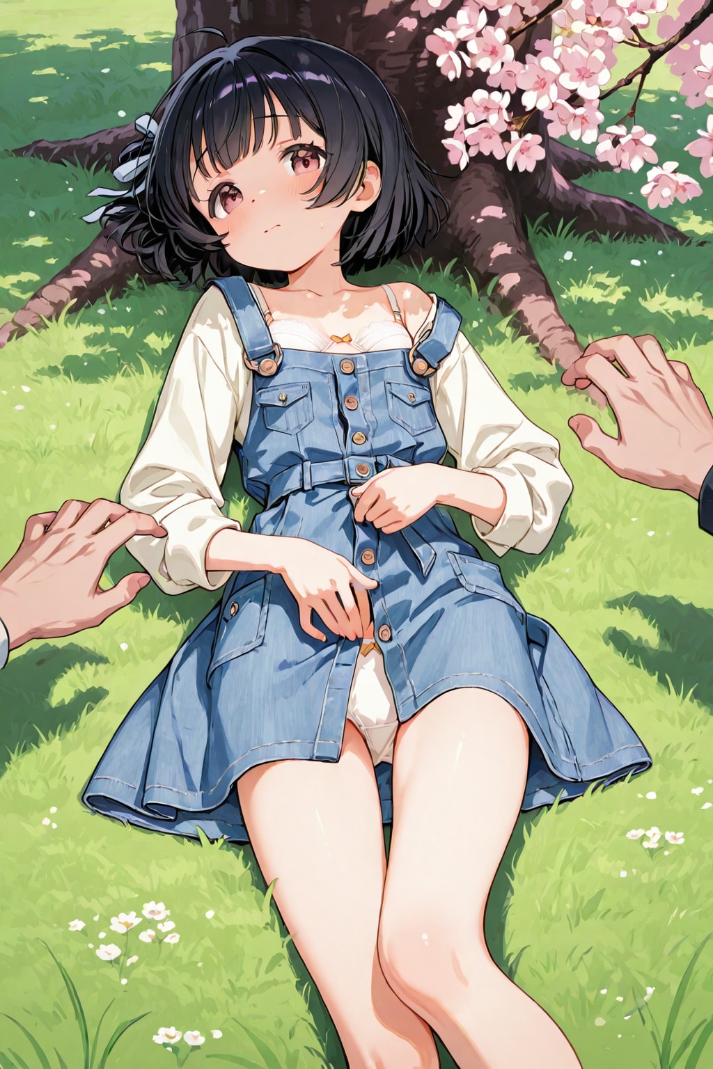 花見