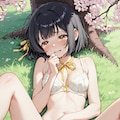 花見 6枚目