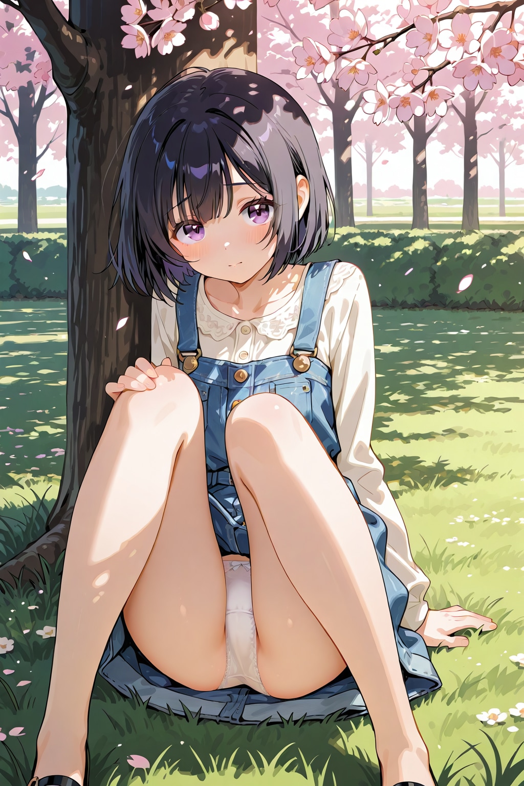 花見