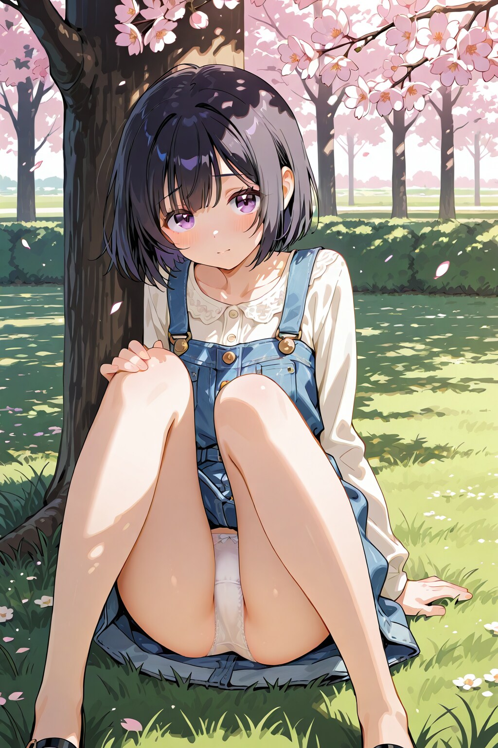 花見