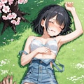 花見 4枚目
