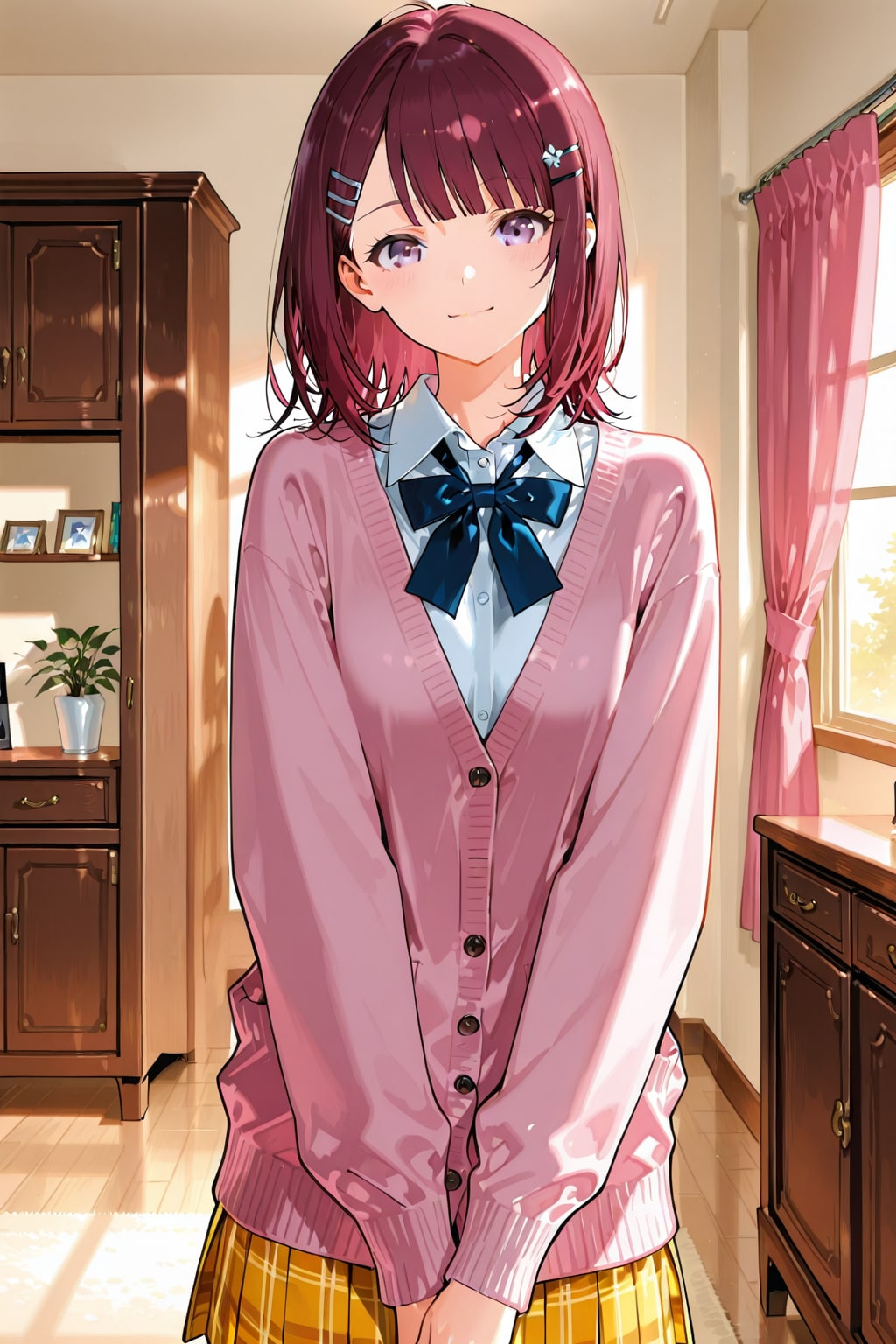 茜ちゃん１５１