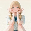 6月30日【火】美少女パンチラカレンダー 7枚目