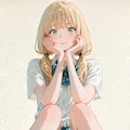 6月30日【火】美少女パンチラカレンダー 5枚目