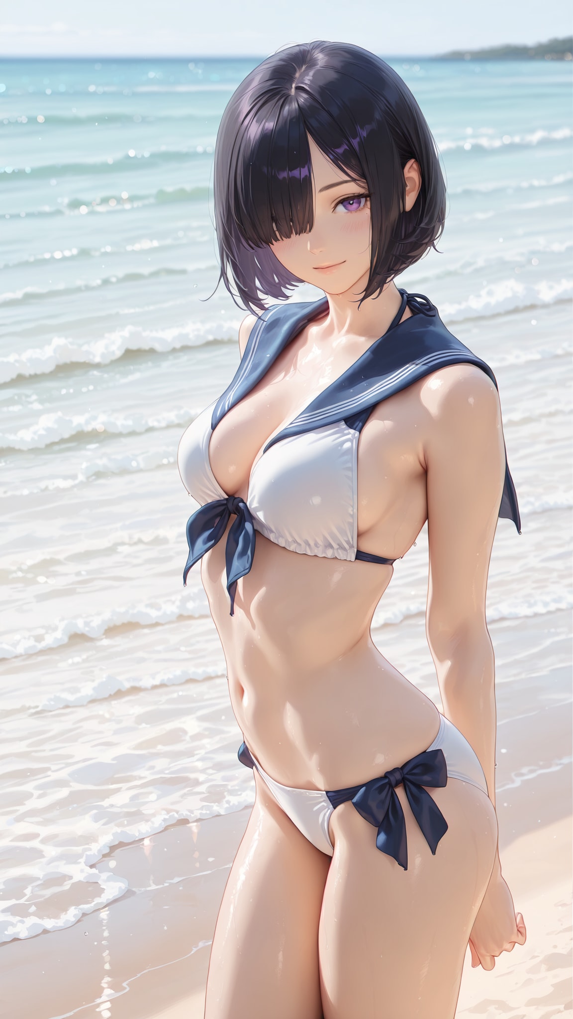 水着02