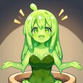 スライムにとっての理想。 4枚目