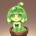 スライムにとっての理想。 8枚目