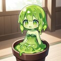 スライムにとっての理想。 6枚目