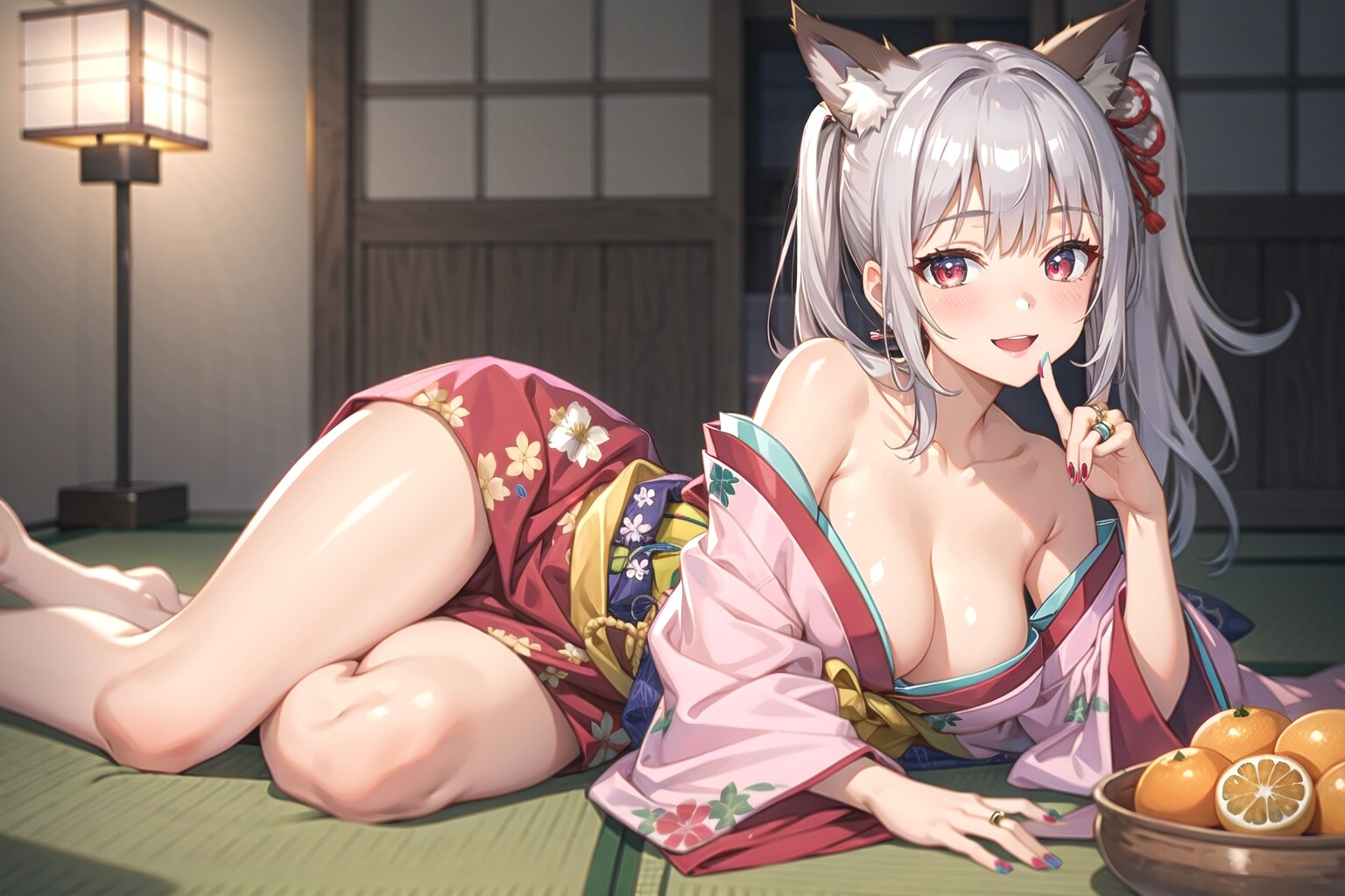 連休が終わって
