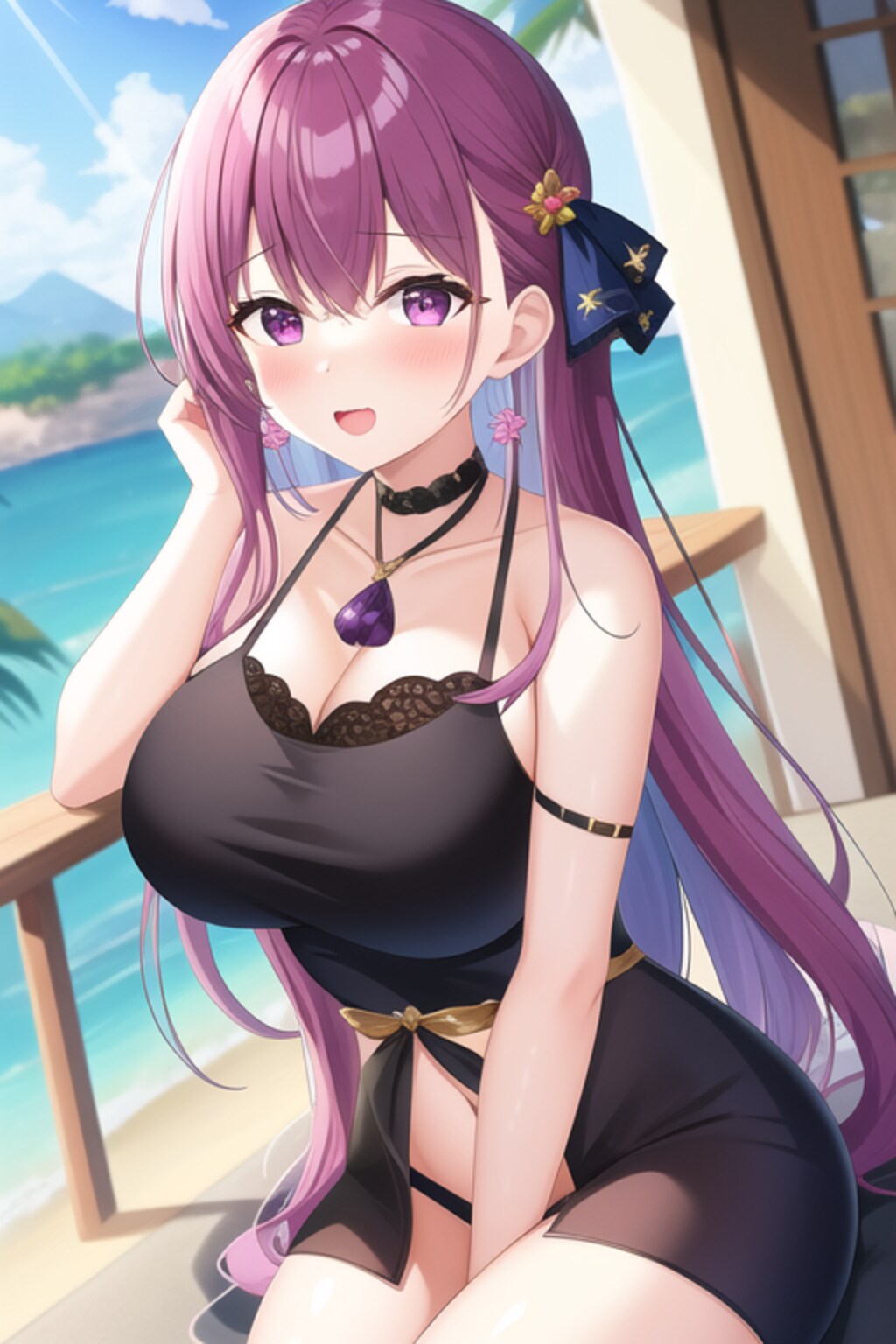 フルーツ一発勝負！第9回