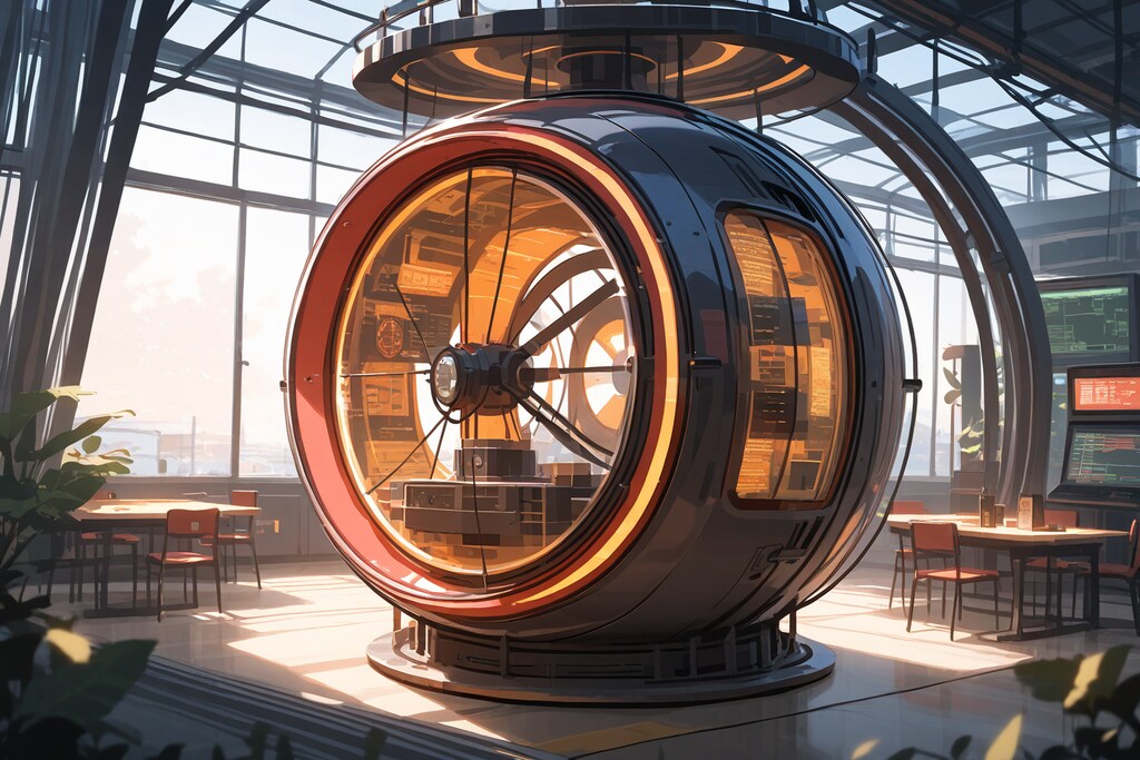 UL生成でタイムマシーン