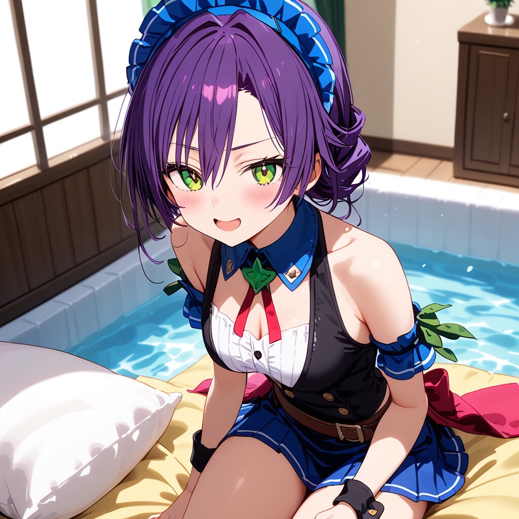 美少女