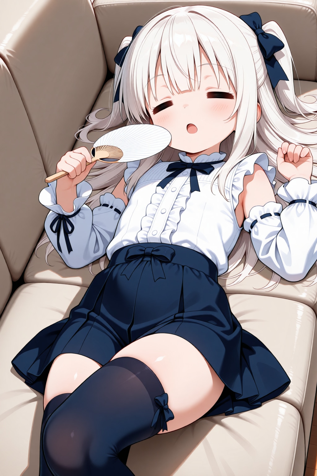 あっづー