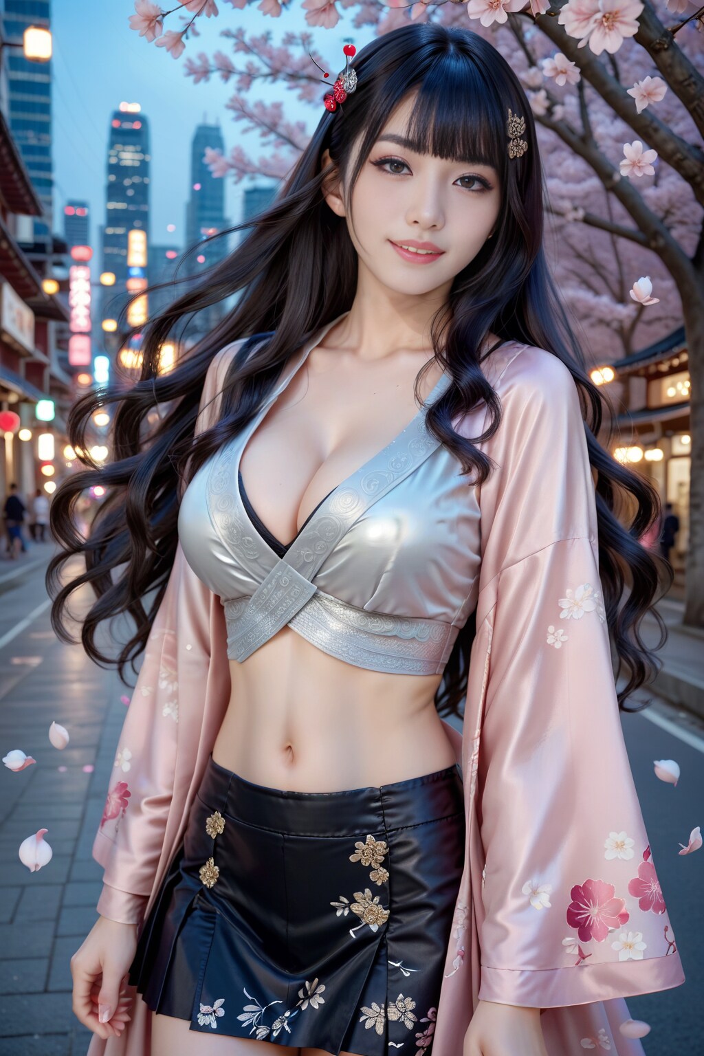 侍