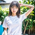 体操着女子集R15 9枚目