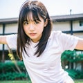 体操着女子集R15 7枚目
