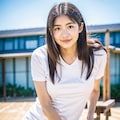 体操着女子集R15 4枚目