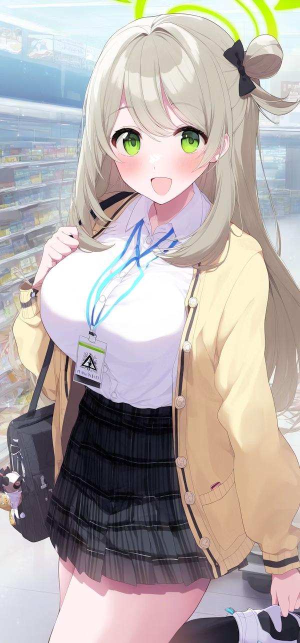 十六夜ノノミ