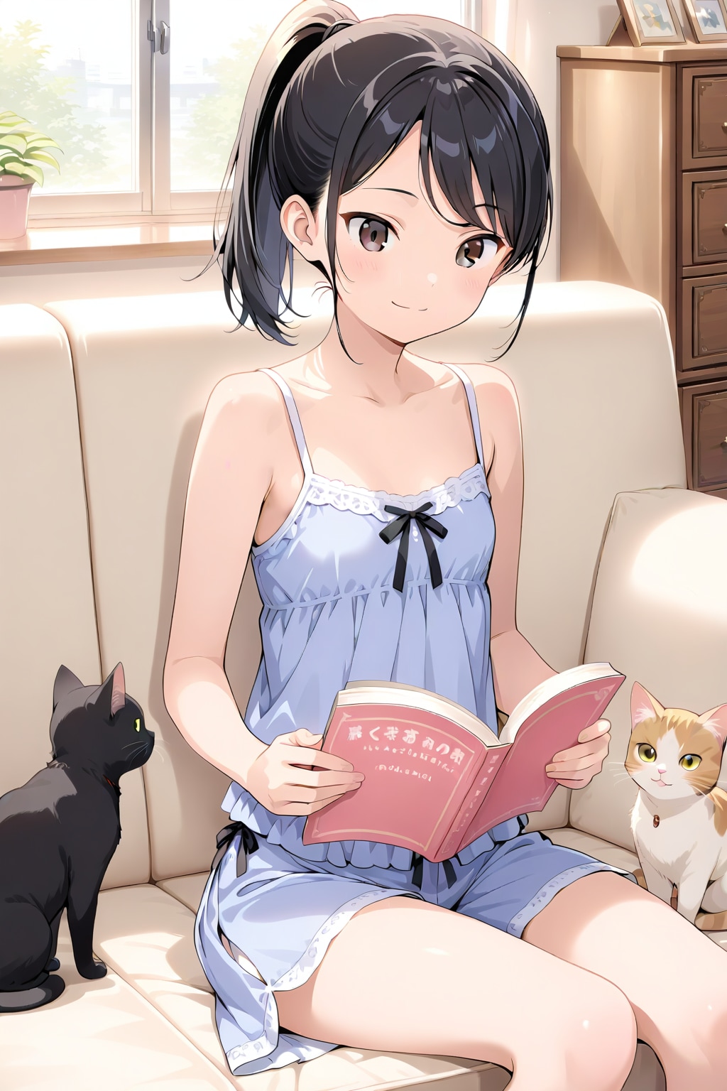 新体操部の沙希ちゃん✨１６