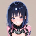 サイボーグ 5枚目