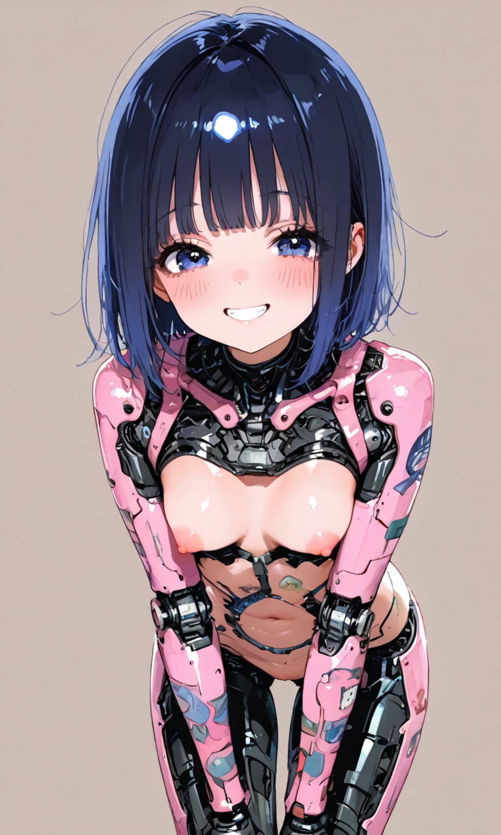 サイボーグ