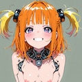サイボーグ 2枚目