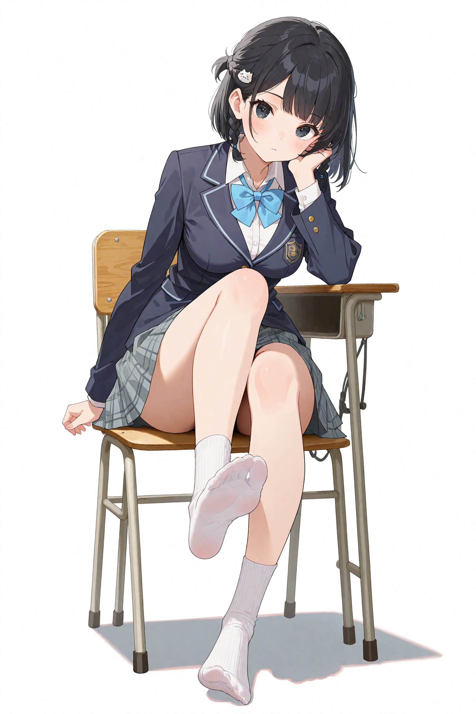 足裏
