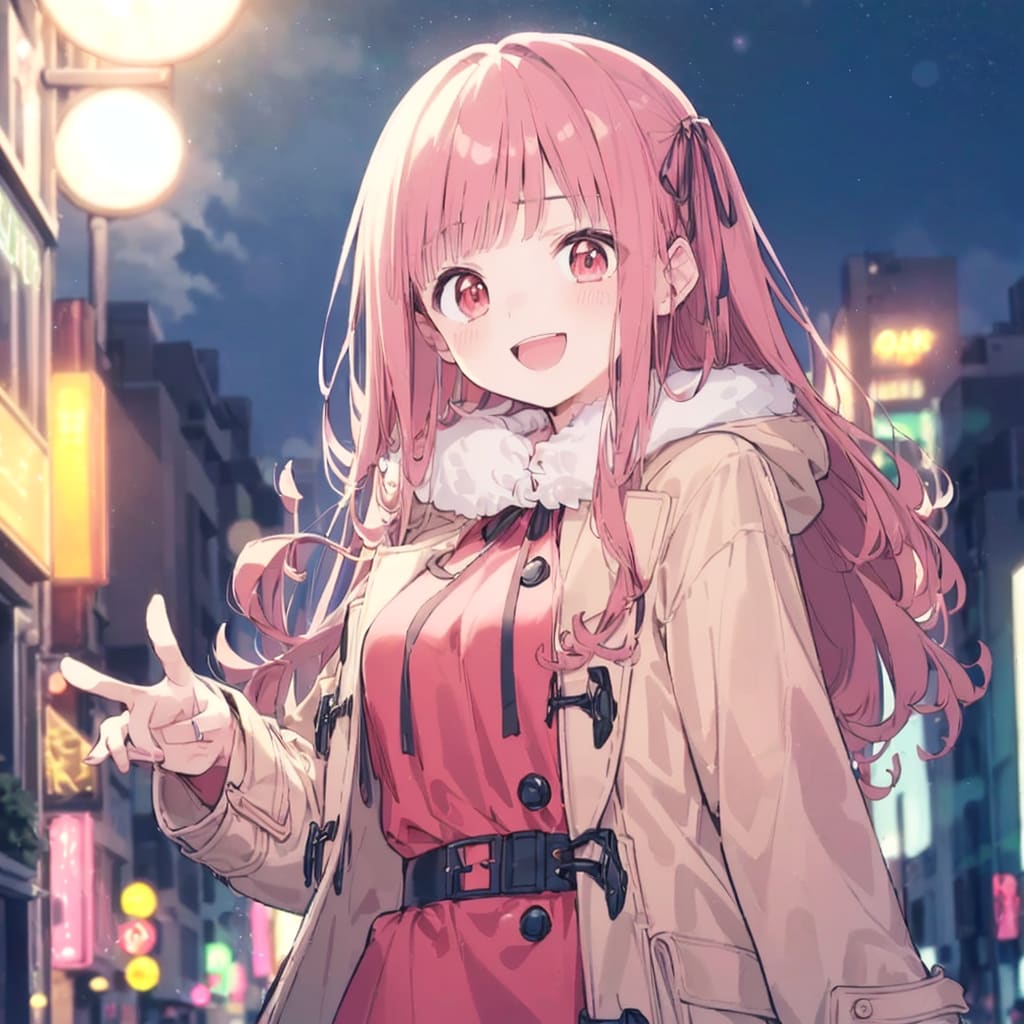 やっほミオ | の人気AIイラスト・グラビア