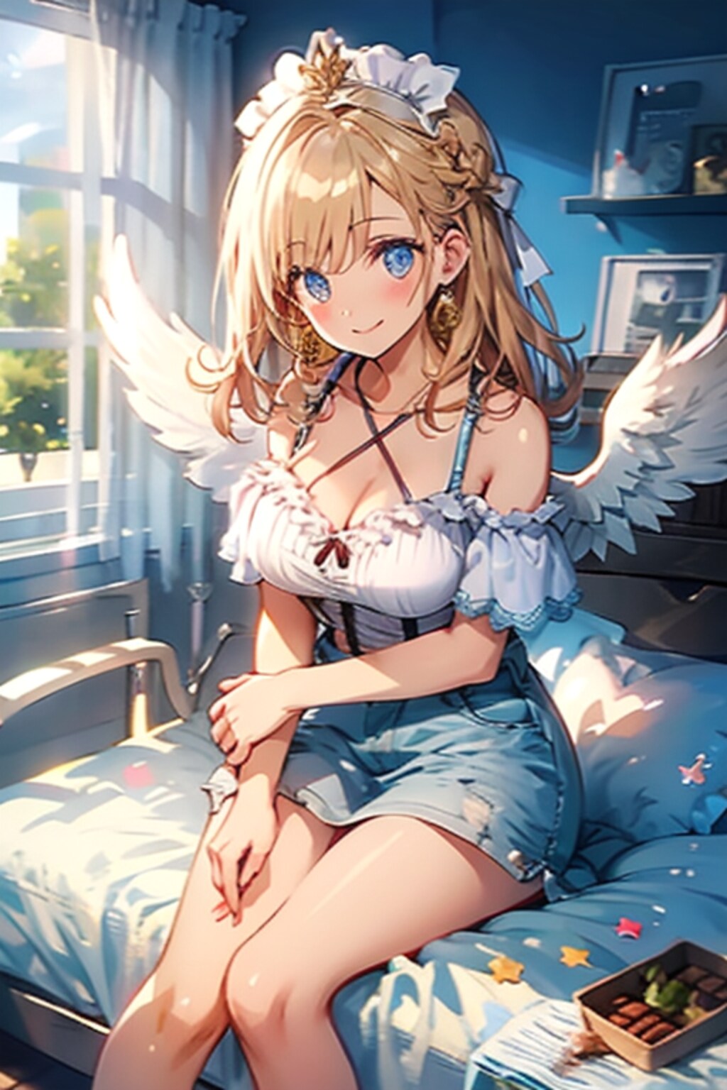 金のエンゼル476