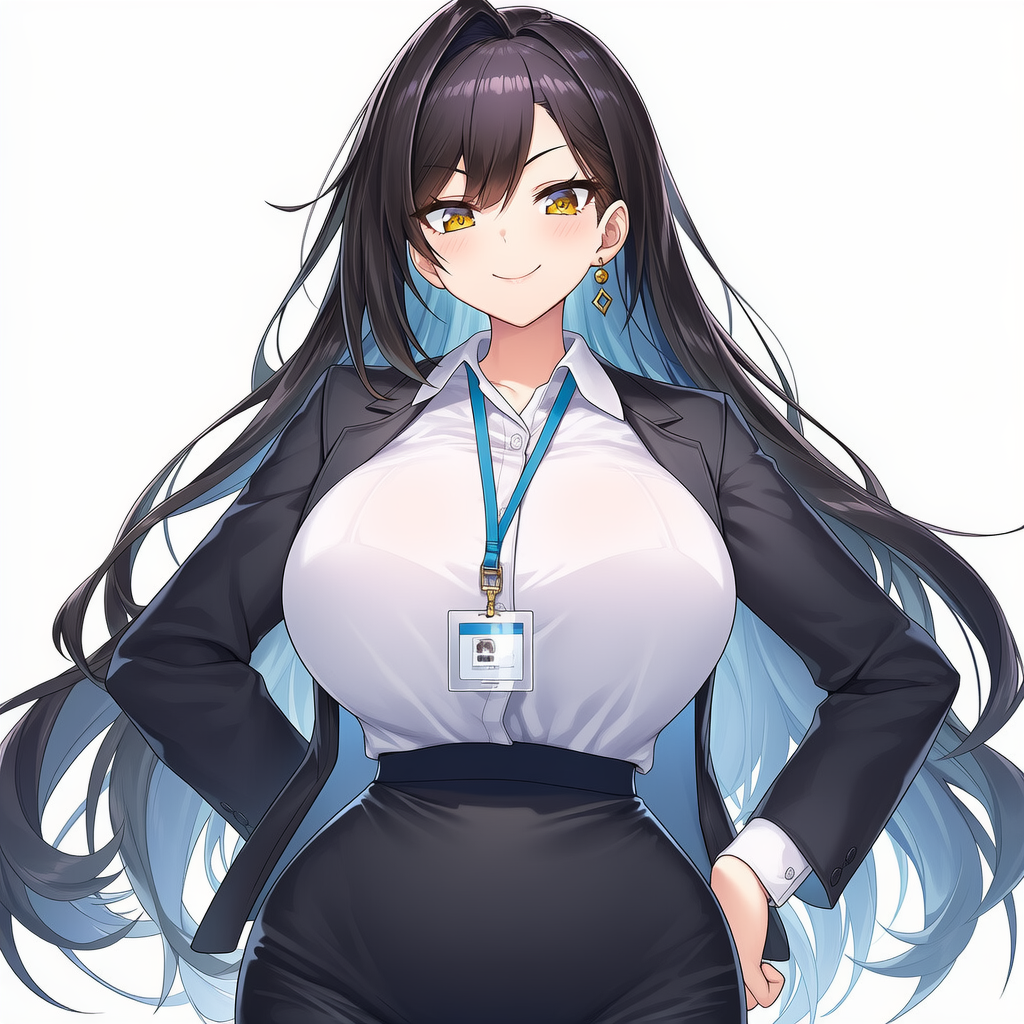 エリート上司ちゃん