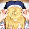 只じゃおかないわよ！からの勝てない…って表情 7枚目