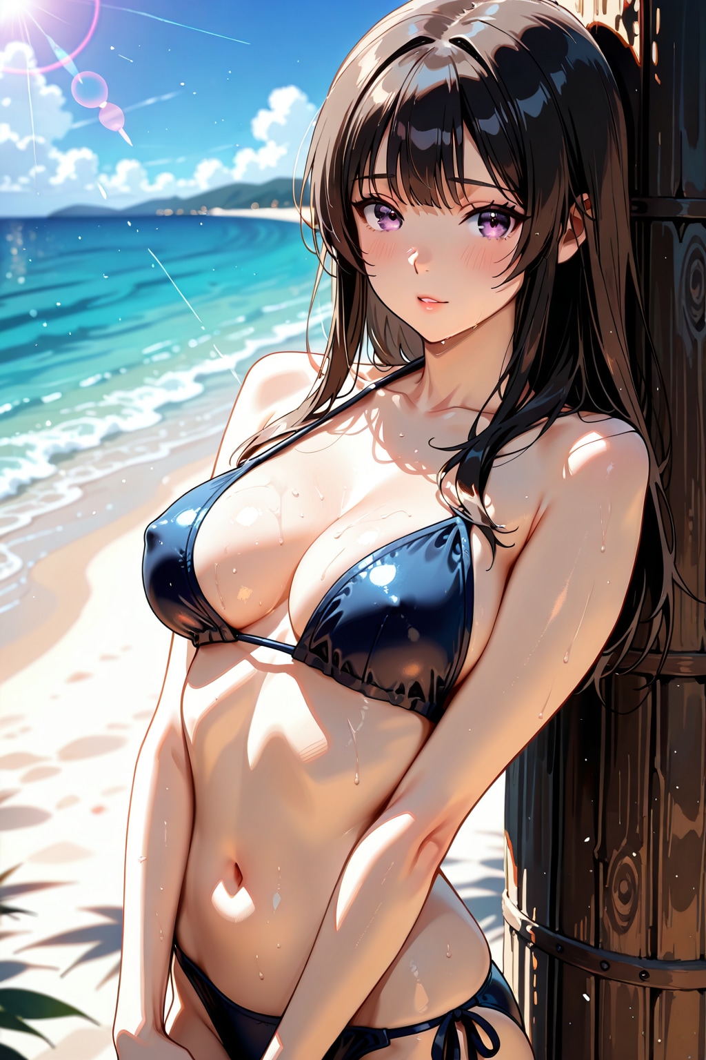 海