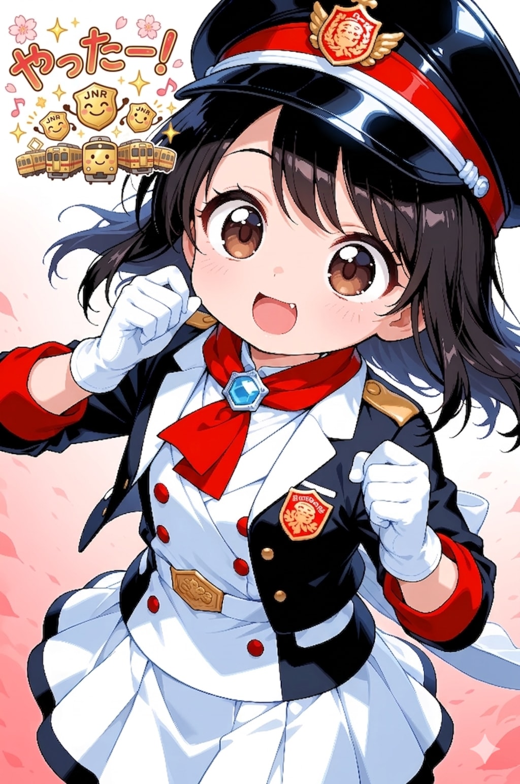 JRグループ国有化