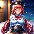 Project ○Tのス○ーレット 3枚目