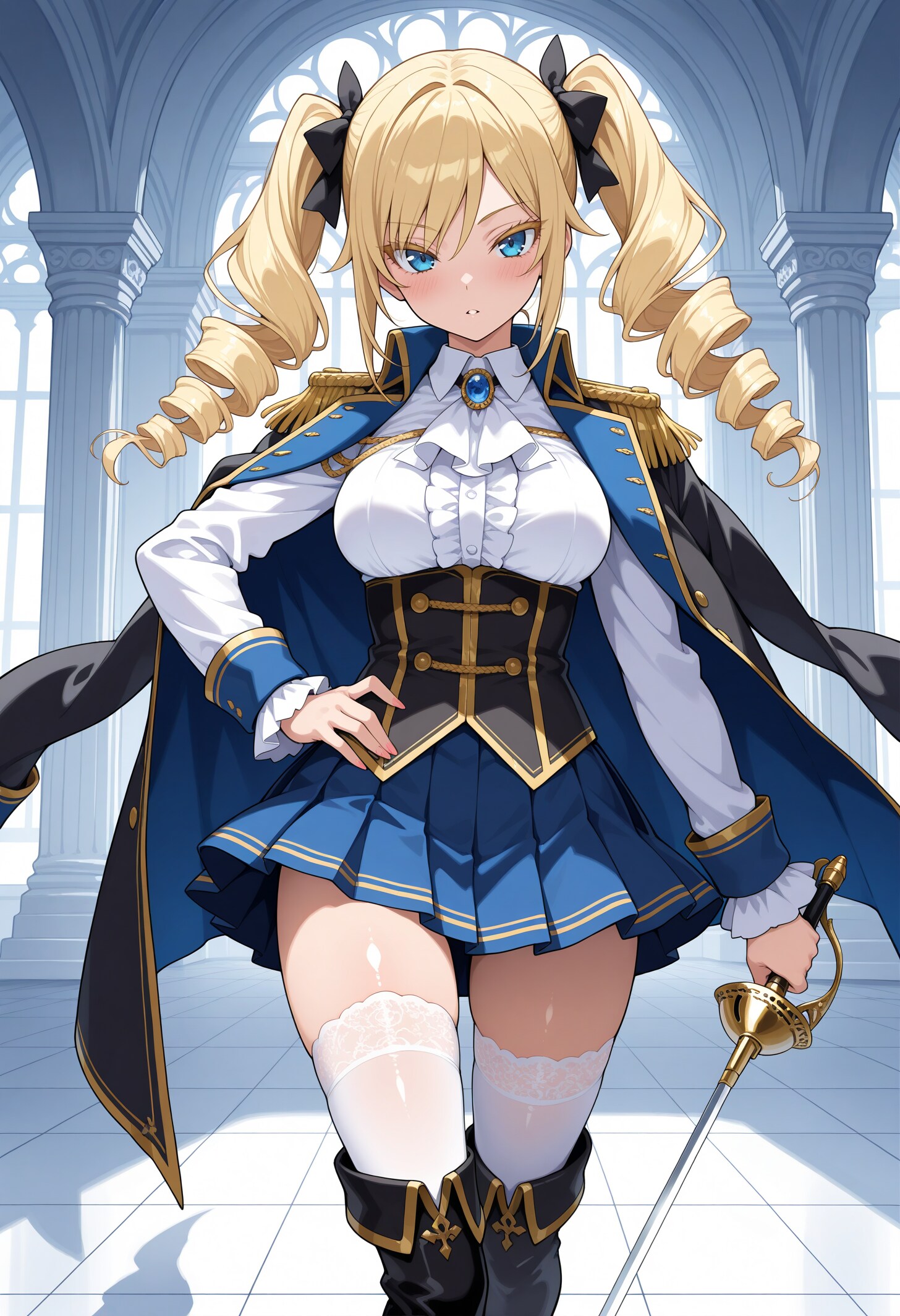 アンタ強いんでしょ？