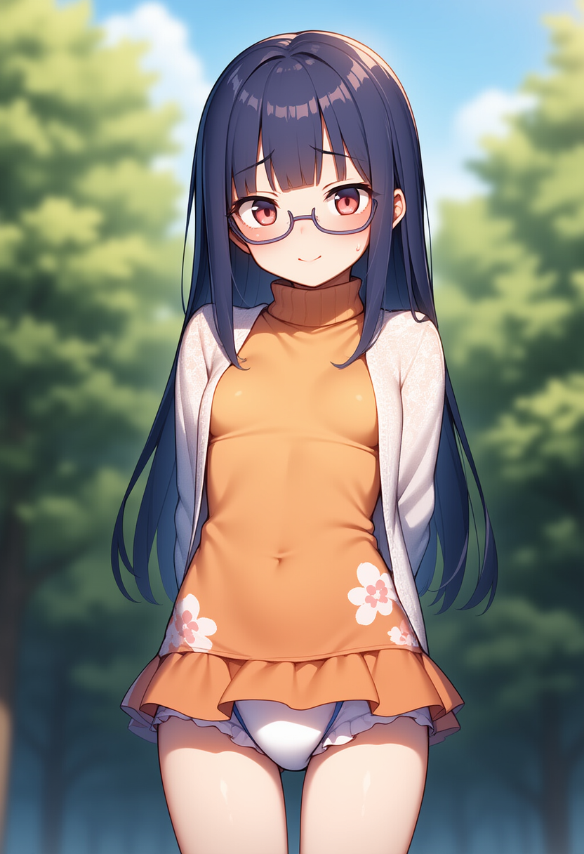 赤ちゃん服・Nb