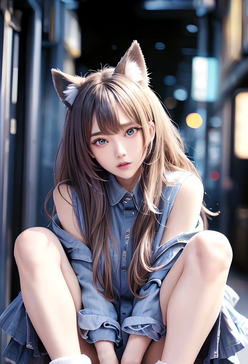 今日の愛ちゃん