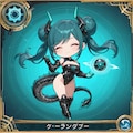 SDシール絵風EtOボーグス第4弾・新世代編 3枚目