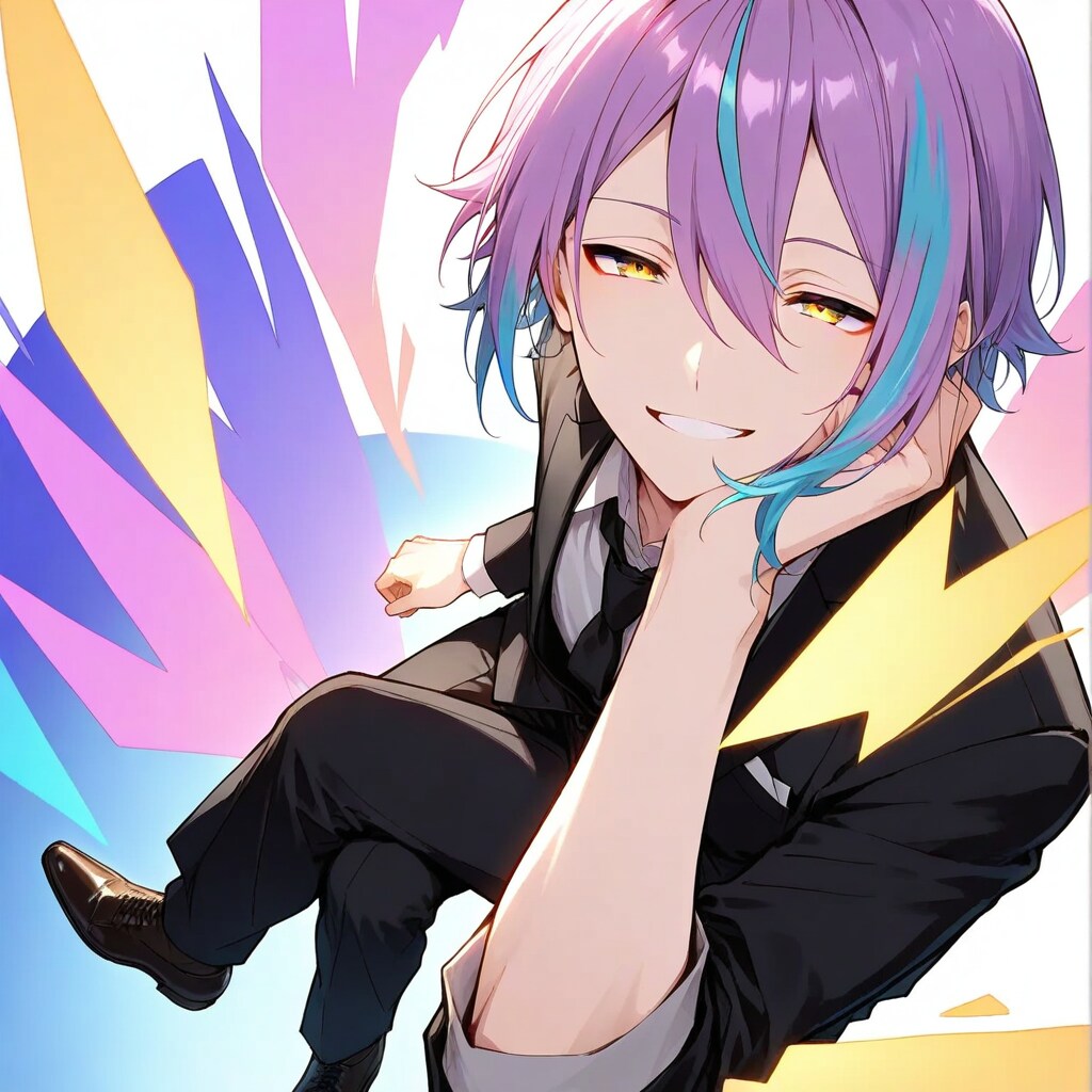 🎈 | の人気AIイラスト・グラビア